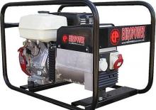Бензинови генератори Europower EP 8500 TEi/25