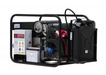 Бензинови генератори Europower EP12000E (S)
