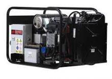 Бензинови генератори Europower EP14000E (S)