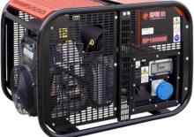 Бензинови генератори Europower EP16000E (S)