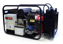 Бензинови генератори Europower EP16000TE (S)