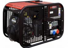 Бензинови генератори Europower EP18000E (S)