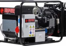 Бензинови генератори Europower EP18000TE (S)