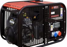Бензинови генератори Europower EP22000TE (S)