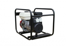 Бензинови генератори Europower EP2500-EN1 (S)