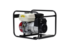 Бензинови генератори Europower EP2500 (S)