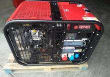 Бензинови генератори Europower EP25000TE (S)