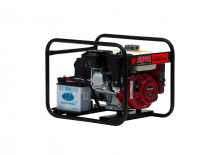 Бензинови генератори Europower EP2500E (S)