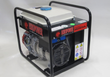 Бензинови генератори Europower EP3300-11-AVR (MA)