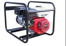 Бензинови генератори Europower EP3300-EN1 (MA)