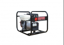 Бензинови генератори Europower EP4100-EN1 (S)