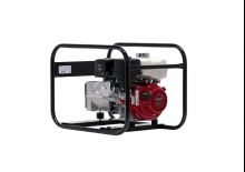 Бензинови генератори Europower EP4100 (S)