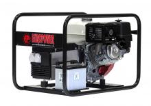 Бензинови генератори Europower EP6000E-EN2 (S)