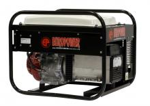Бензинови генератори Europower EP6000LN (S)