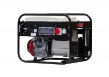 Бензинови генератори Europower EP6500T-25 (S)
