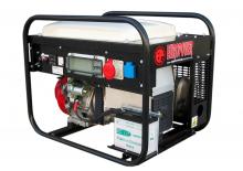 Бензинови генератори Europower EP6500TE-25 (S)