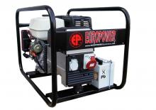 Бензинови генератори Europower EP6500TE-EN2 (S)