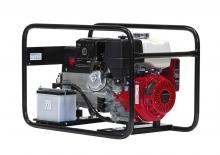 Бензинови генератори Europower EP6500TE (S)
