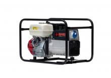 Бензинови генератори Europower EP7000 EN1 (S)
