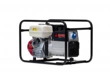 Бензинови генератори Europower EP7000 (S)