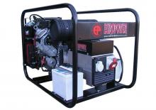Бензинови генератори Europower EPG10000E (S)