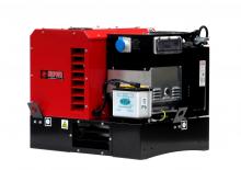 Бензинови генератори Europower EPG12000E (S)