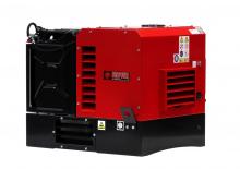 Бензинови генератори Europower EPG12000TE (S)
