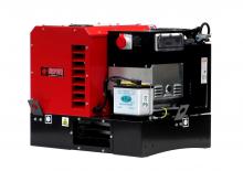 Бензинови генератори Europower EPG15000TE (S)