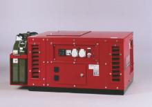 Бензинови генератори Europower EPS 1000