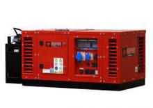 Бензинови генератори Europower EPS 10000 TE