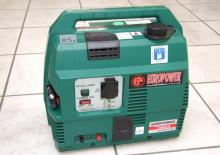 Бензинови генератори Europower EPS 1200