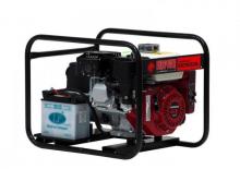 Бензинови генератори Europower EPS 2500 E