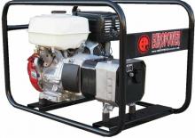 Бензинови генератори Europower EPS 6000 E-AVR