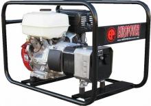 Бензинови генератори Europower EPS 6000 E-LS