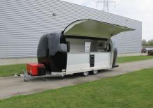 Бензинови генератори Europower EPS10000E (MA)