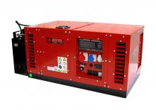 Бензинови генератори Europower EPS12000TE (MA)