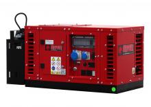 Бензинови генератори Europower EPS6000E (S)
