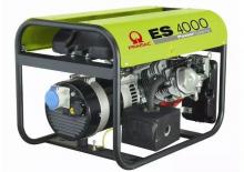 Бензинови генератори PRAMAC Lifter ES 4000 SHI AVR