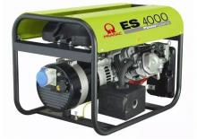 Бензинови генератори PRAMAC Lifter ES 4000 SHI