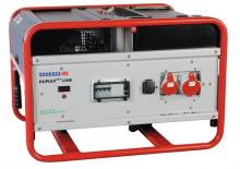 Бензинови генератори Endress ESE 1006 DBG ES Duplex