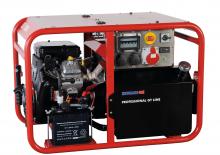 Бензинови генератори Endress ESE 1006 DBS-GT 