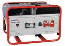Бензинови генератори Endress ESE 1006 DHG-GT ES Duplex