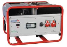 Бензинови генератори Endress ESE 1006 HG-GT ES Duplex