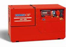 Бензинови генератори Endress ESE 1008 DBS ES FS Silent