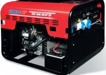 Бензинови генератори Endress ESE 1206 HS-GT ES