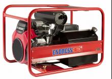 Бензинови генератори Endress ESE 1306 DBG GT ES Duplex