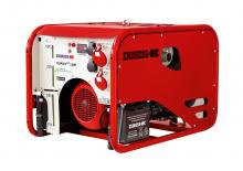 Бензинови генератори Endress ESE 1506 DHG-GT ES Duplex