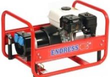 Бензинови генератори Endress ESE 204 BS/S
