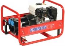 Бензинови генератори Endress ESE 204 RS/S