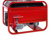 Бензинови генератори Endress ESE 206 HS-GT